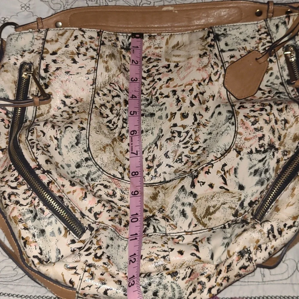 Jessica Simpson Handbag Purse